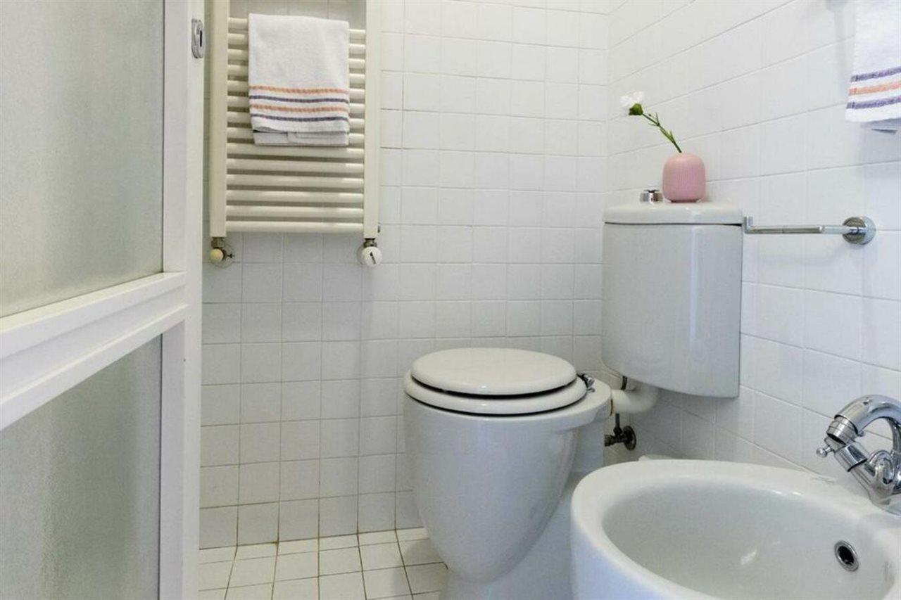 Altido Warm Apt For 4 In Porta Venezia Central Milán Exterior foto