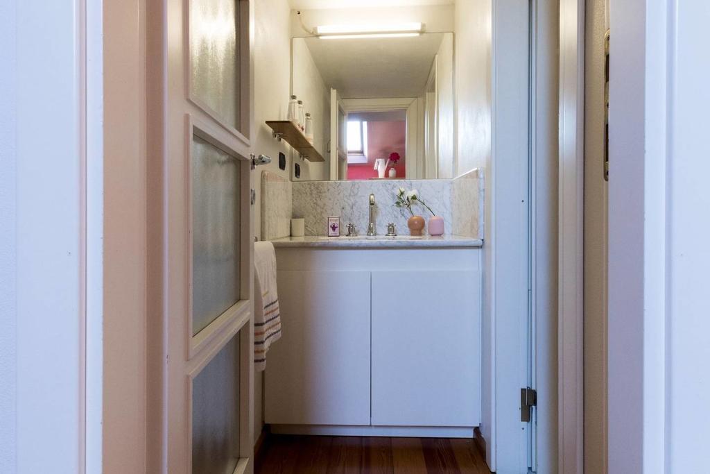 Altido Warm Apt For 4 In Porta Venezia Central Milán Exterior foto