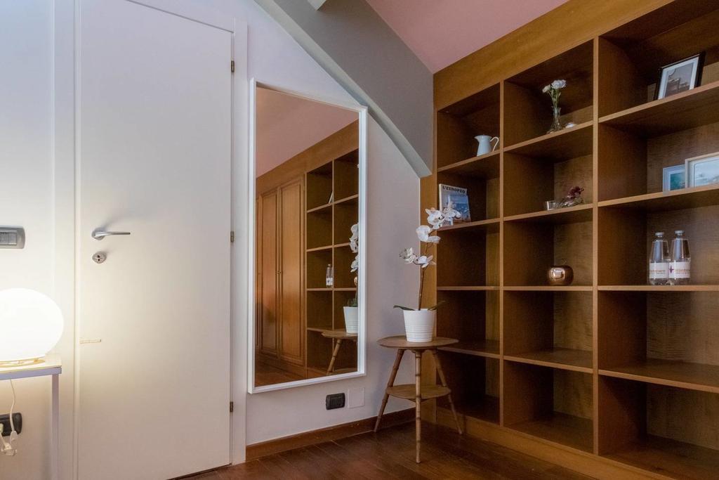 Altido Warm Apt For 4 In Porta Venezia Central Milán Exterior foto